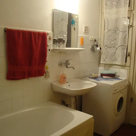 Apartment Hellena *