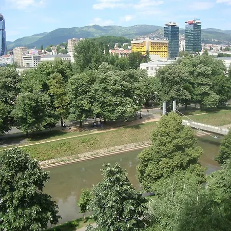 Hellena Apartmán Sarajevo