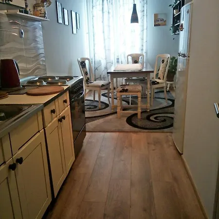 Hellena Apartmán Sarajevo
