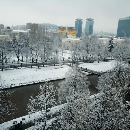 Hellena Apartmán Sarajevo