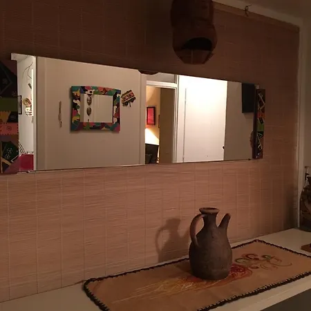 Apartmán Hellena *