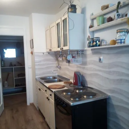 Hellena Apartment Sarajevo