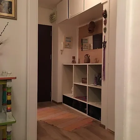 Hellena Apartmán *