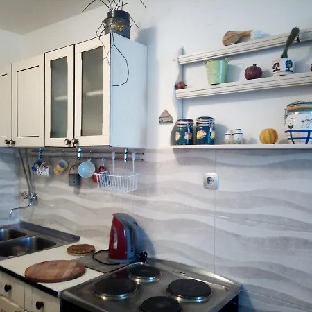 Hellena Apartment Sarajevo